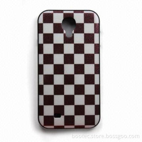 2013 Best Selling Cellphone Case for Samsung Galaxy S4, New Design with Wear-resistant